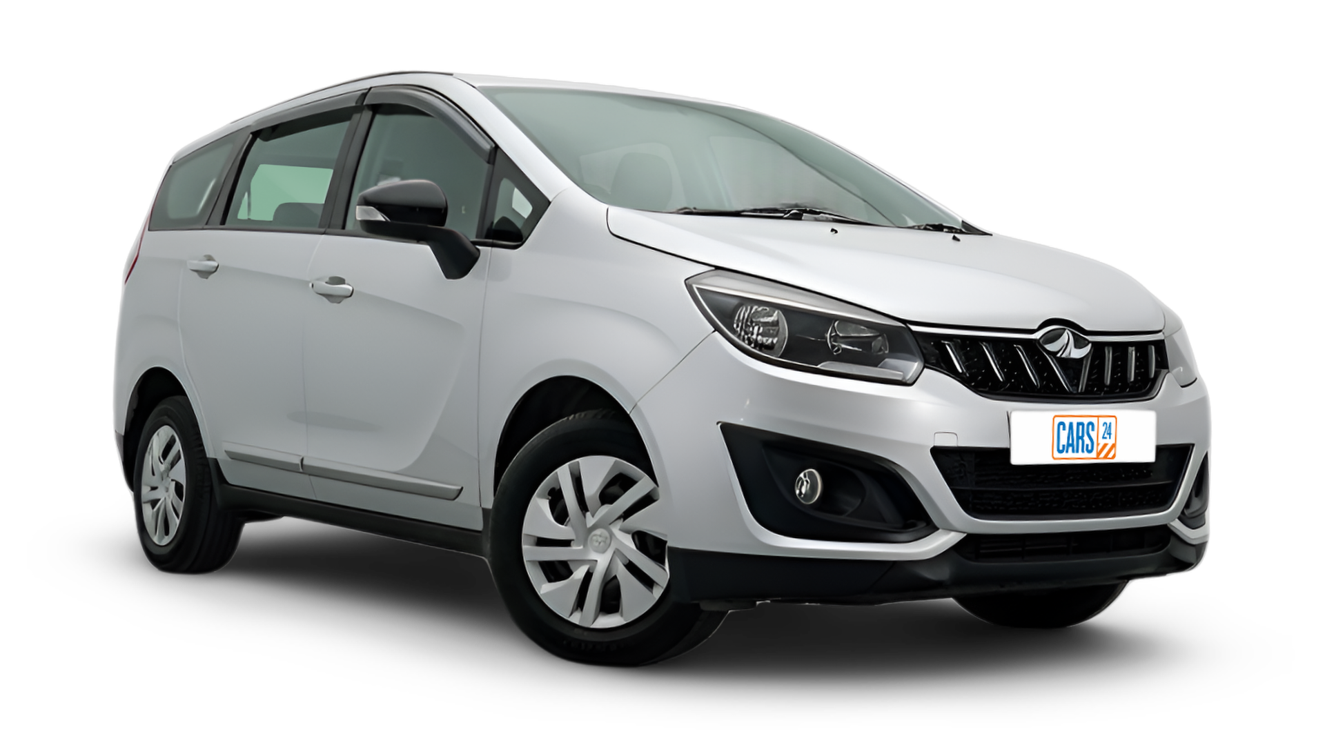 Mahindra MARAZZO-img